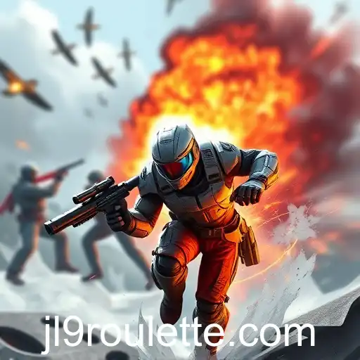 The Thrilling World of Action Games: Exploring the 'jl9' Category