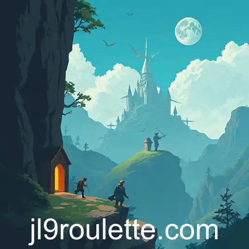 Exploring the Thrills of 'Adventure Stories' in Gaming: The Impact of the 'jl9' Keyword