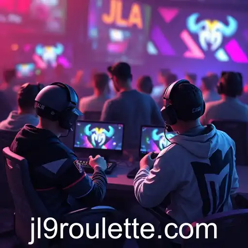 The Digital Revolution in Gaming