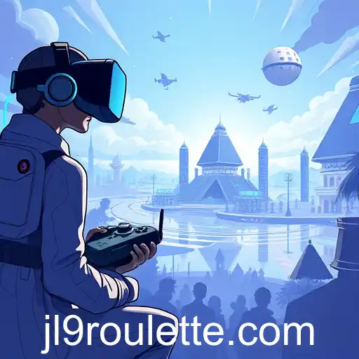 Digital Transformation in Gaming: The Role of 'jl9'