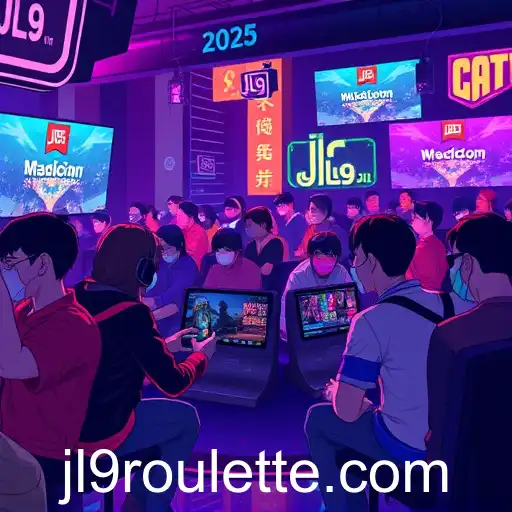 The Evolution of Online Gaming Communities