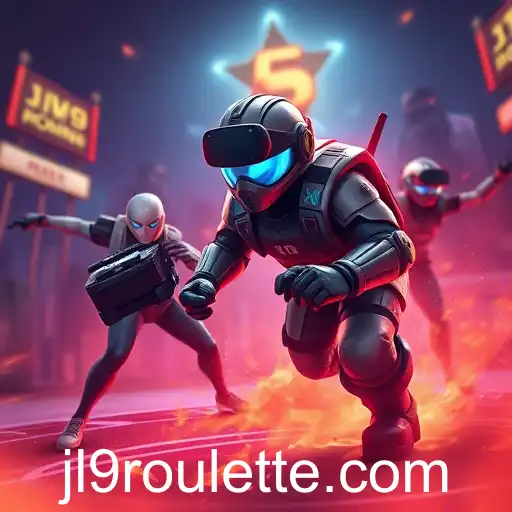 The Evolving Landscape of Digital Gaming