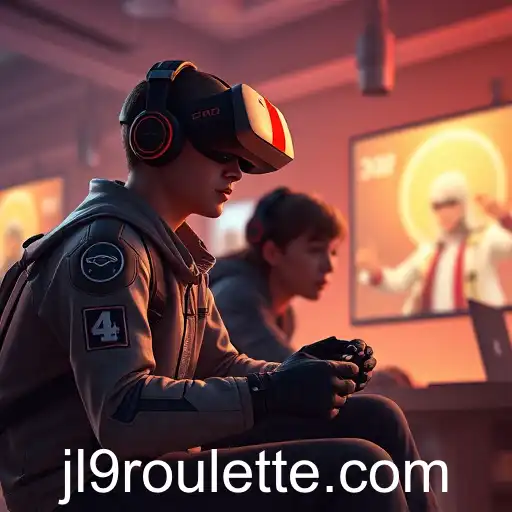 Gaming Trends and Industry Shifts