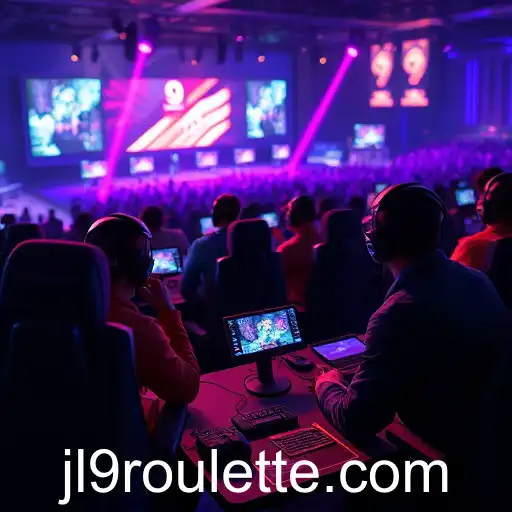 Rising Influence of Gaming Platforms in 2025