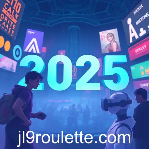 Gaming Revolution: JL9's Impact in 2025