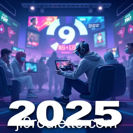 Gaming Trends in 2025: A New Era for Online Communities
