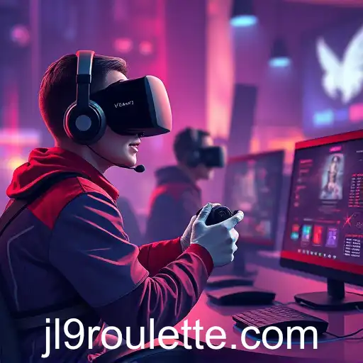 Gaming Trends Reshape Online Platforms