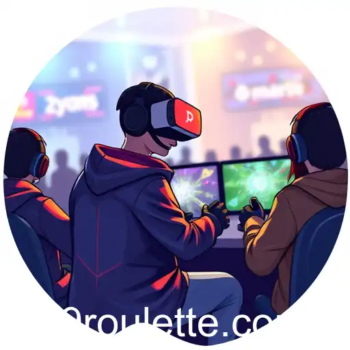 The Digital Revolution of JL9