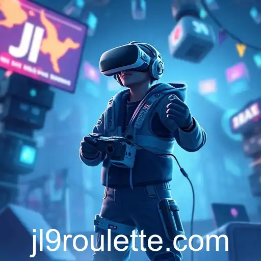 JL9 Gaming Platform Redefines Online Experience