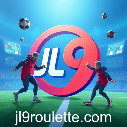 The JL9 Phenomenon: A Digital Playground