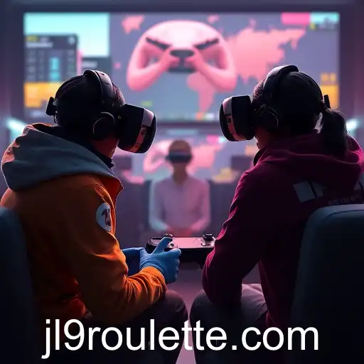 JL9: Revolutionizing Online Gaming in Unpredictable Times