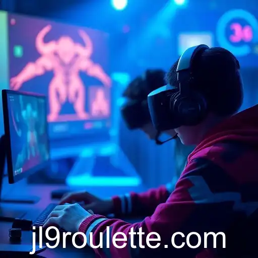 The Rise of Gaming in 2025: JL9's Strategic Shift