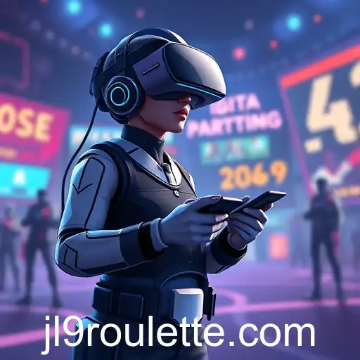 The Rise of JL9: A New Chapter in Online Gaming