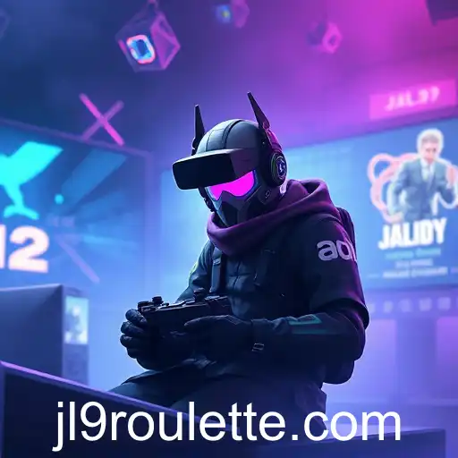 The Rise of JL9 in the Digital Gaming Arena