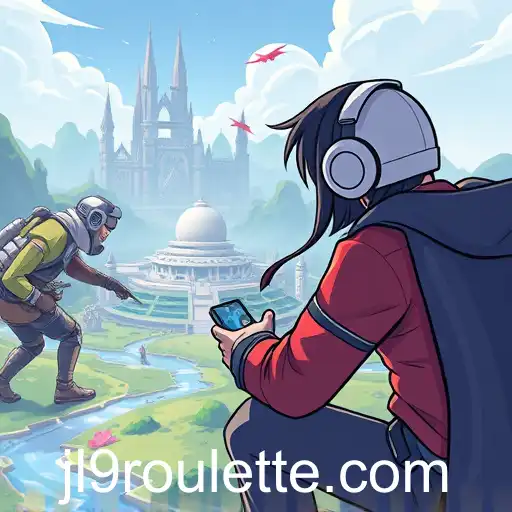 The Rise of Online Gaming Platforms