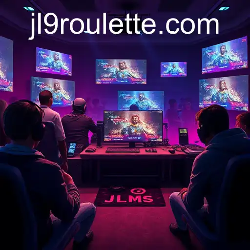 The British Gaming Phenomenon