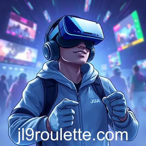 Digital Evolution of Gaming in 2025