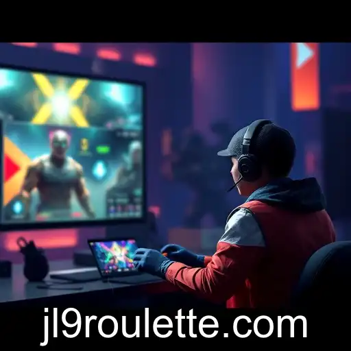 Digital Landscapes and Emerging Trends