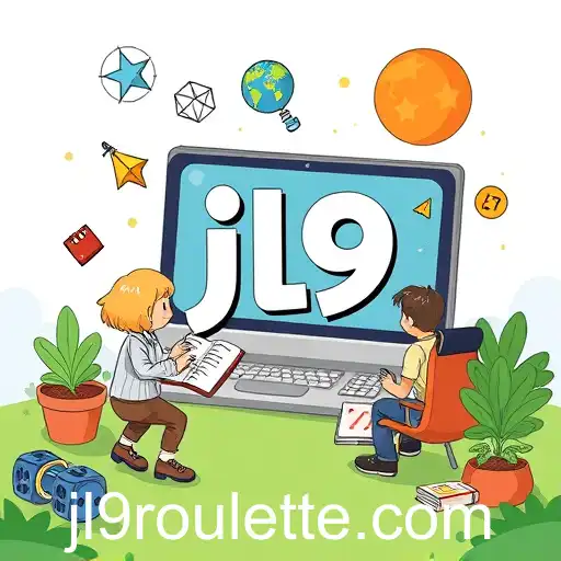 Exploring the 'Educational Tools' Game Category: An Insight into 'jl9'