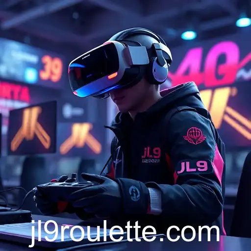 JL9: The Evolution of Online Gaming in 2025