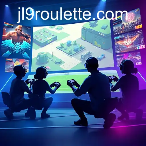 Gaming in 2026: The Rise of Online Platforms