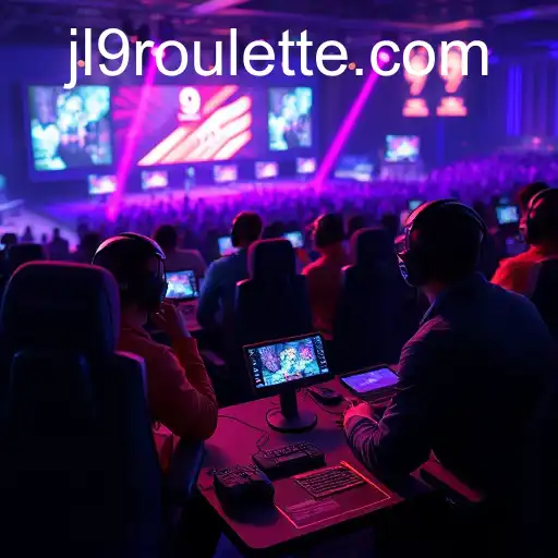 Rising Influence of Gaming Platforms in 2025