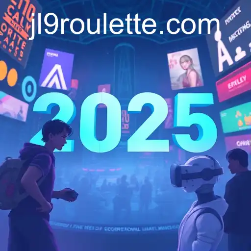 Gaming Revolution: JL9's Impact in 2025