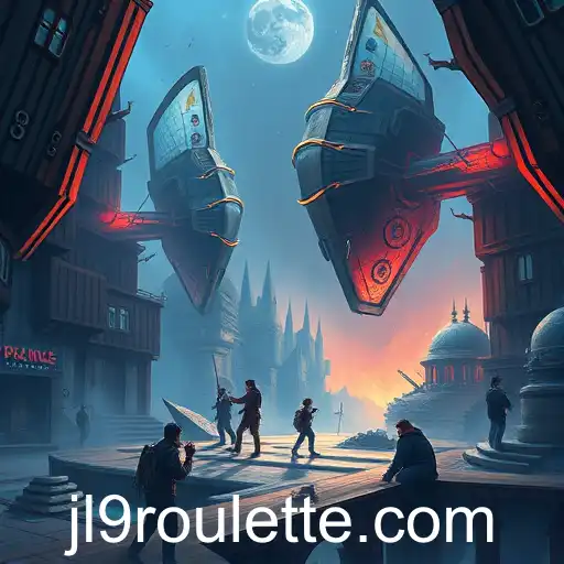 Gaming Trends Reshape Online Platforms