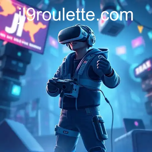 JL9 Gaming Platform Redefines Online Experience