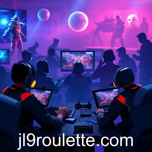 Exploring 'Multiplayer Fun': The Dynamic World of Social Gaming