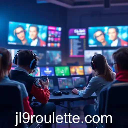 The Rise of Online Gaming in 2025