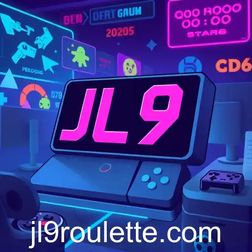 Revival of Retro Gaming: JL9's Influence in 2025