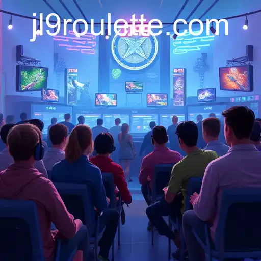 Rise of Online Gaming in 2026