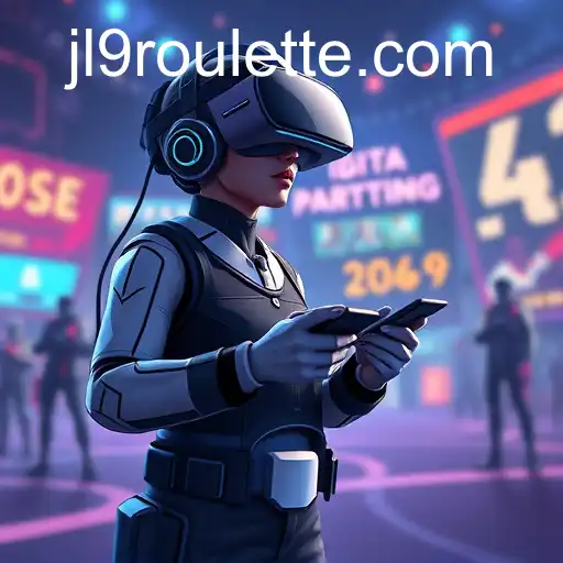 The Rise of JL9: A New Chapter in Online Gaming