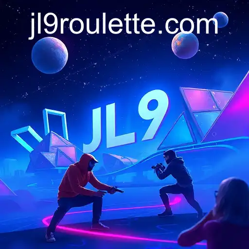 The Rise of jl9: A Digital Revolution in Gaming