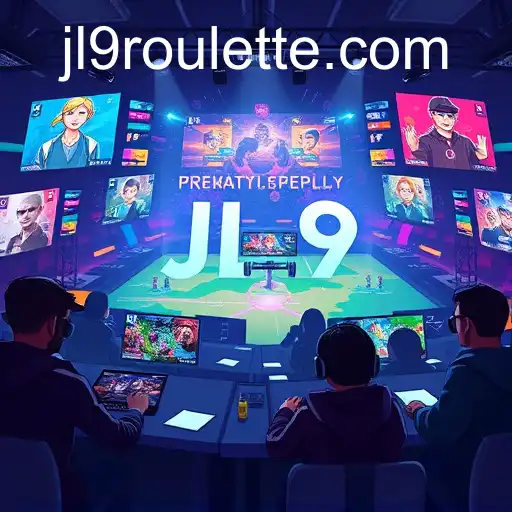The Rise of JL9 in the Gaming World
