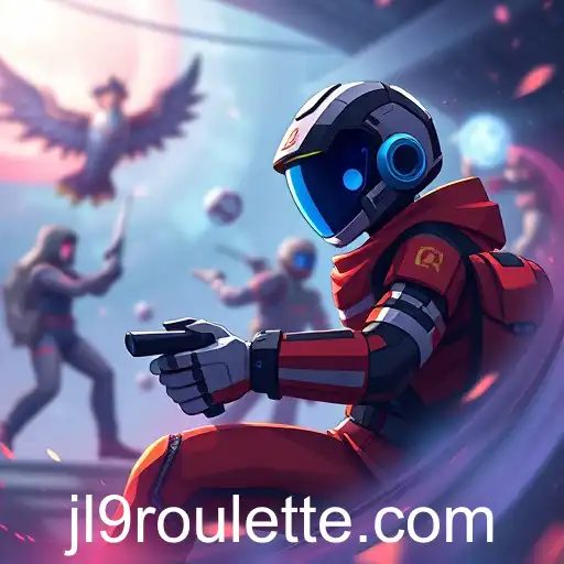The Rise of JL9 in the Digital Gaming Arena