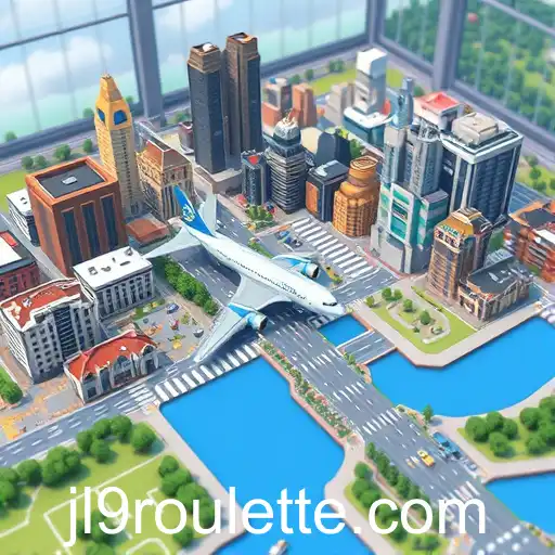 Exploring the Diverse World of Simulation Titles: A Peek into the 'jl9' Keyword Phenomenon