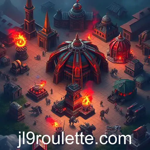 Unveiling the World of Strategy Games: A Deep Dive into JL9