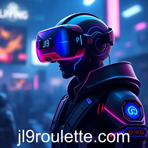 The Rise of JL9 Amidst Digital Evolution